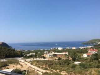 Marika's Apartments - Himarë - 2