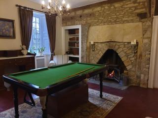 The Loft @ Ford House - Yetminster - 9