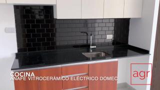 Hermoso Ambiente a Estrenar - Buenos Aires - 3