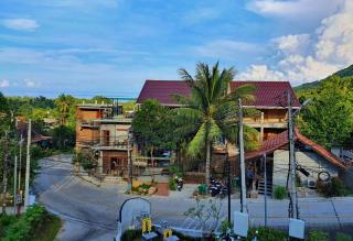 Life koh tao resort - Ko Tao - 9