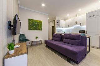 Comfort Town Love Home - Kiev - 3