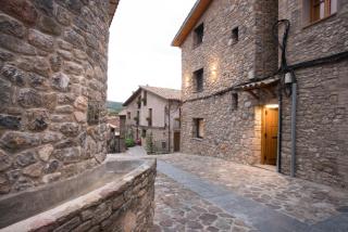 Apartaments Cal Nunci-Apartament Cadí - Bagá - 7