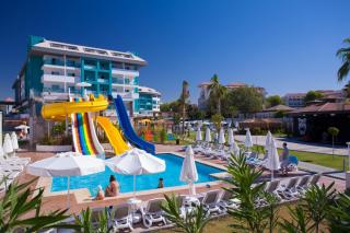 Sea Shell Resort & Spa - 7