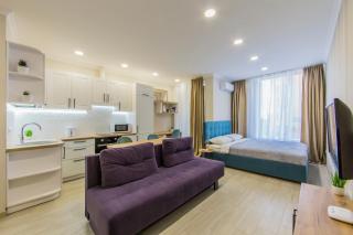 Comfort Town Love Home - Kiev - 1