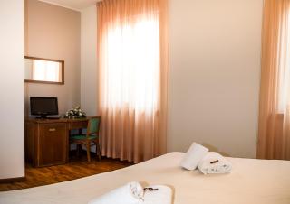 Hotel Elefante - Montichiari - 9