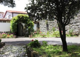 Quinta da Espadana - Povoação - 5