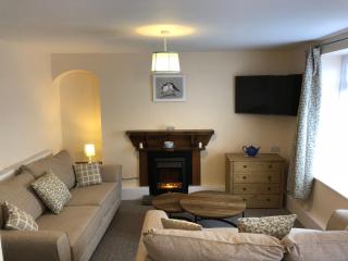 Cleddau View - Milford Haven - 1