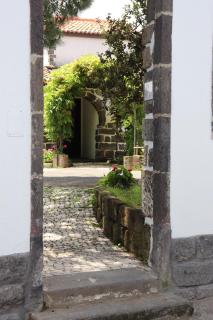 Quinta da Espadana - Povoação - 6