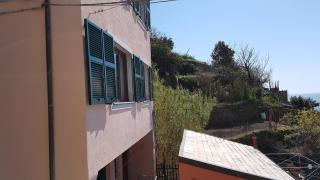 Studio "Mare" - Riomaggiore - 8