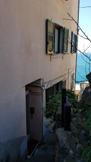 Studio "Mare" - Riomaggiore - 5