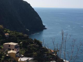 Studio "Mare" - Riomaggiore - 9