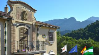 La Posada del Conde - Ardales - 7