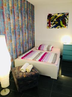 Gästehaus Don Camillo - 2