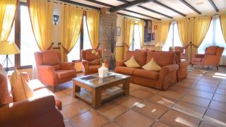 La Posada del Conde - Ardales - 1