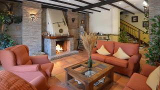 La Posada del Conde - Ardales - 2