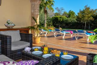 Villa Can Bajoca By homevillas360 - Pollença - 8