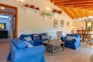 Villa Can Bajoca By homevillas360 - Pollença - 3