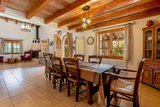 Villa Can Bajoca By homevillas360 - Pollença - 5