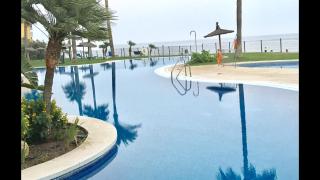 MI CAPRICHO A12 - Luxury Beachfront Apartment- Costa del Sol - Sitio de Calahonda - 2