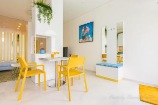 Casa Ricardo COAST Apartment - Morro del Jable - 1