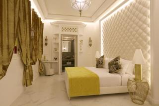 Riad Andallaspa - Marrakech - 4