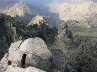 Artesano II - Navarredonda de Gredos - 3