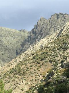 Artesano I y III - Navarredonda de Gredos - 1