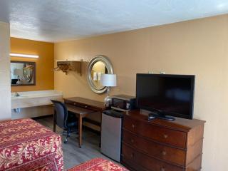 Deluxe Inn Hardeeville - Hardeeville - 5