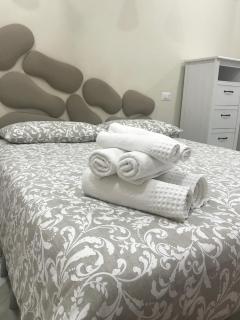 Vesuvio Rooms - Gragnano - 1