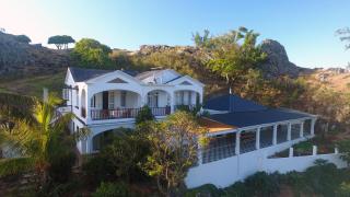 La Villa Allamanda - Rodrigues Island - 0