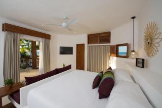 Villas HM Palapas del Mar - Isola Holbox - 6