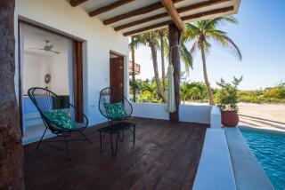 Villas HM Palapas del Mar - Isola Holbox - 9
