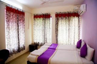 V bee Plaza - Trivandrum - 2