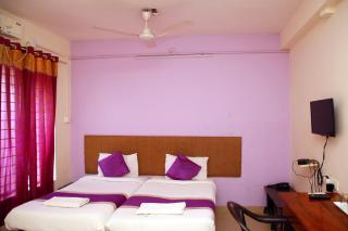 V bee Plaza - Trivandrum - 5