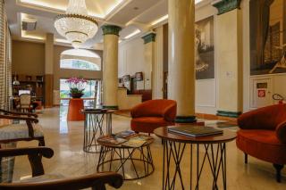 Flat IMPECAVEL proximo aos Shoppings JK e Vila Olimpia - São Paulo - 8