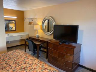 Deluxe Inn Hardeeville - Hardeeville - 3