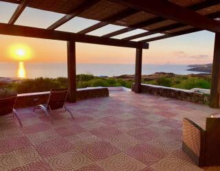 Waterfront Villa - Pantelleria - 9