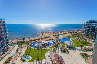 CH Oasis Sea Senses Punta Prima - Torrevieja - 0