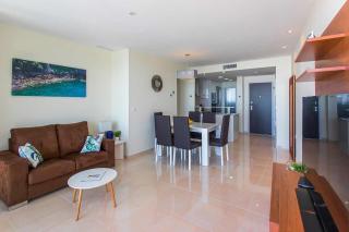 CH Oasis Sea Senses Punta Prima - Torrevieja - 4