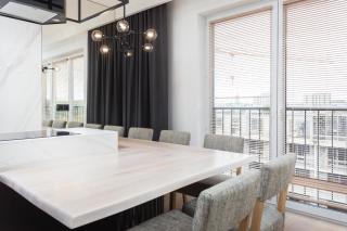 City of the Kings-Bijou Apartment - Cracovia - 3
