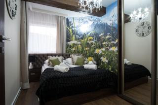 Apartamenty Comfort & Spa Stara Polana VIPAPARTAMENTY - Zakopane - 1