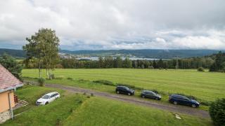 Chata Hansenka - Lipno nad Vltavou - 5