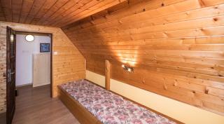 Chata Hansenka - Lipno nad Vltavou - 3