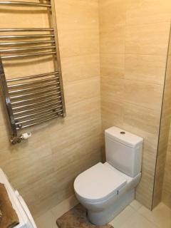 Apartment Maximus lux - Belgrado - 5