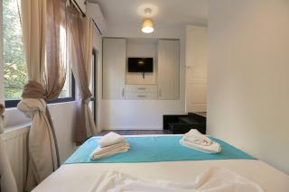 Stanford apartments - Bucharest - 2