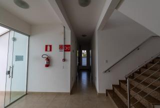 Hospedaria Santo Antônio - 8