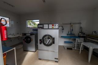 Hospedaria Santo Antônio - 1