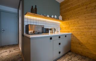 New Gudauri Atrium 224 - 7