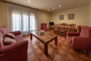 Casa El Sastre III - Beceite - 4