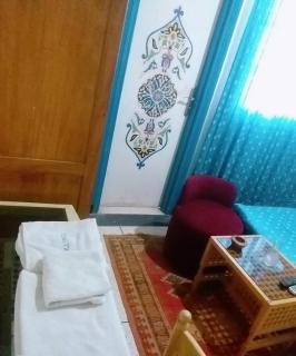 Hotel Tiout - Taroudant - 6